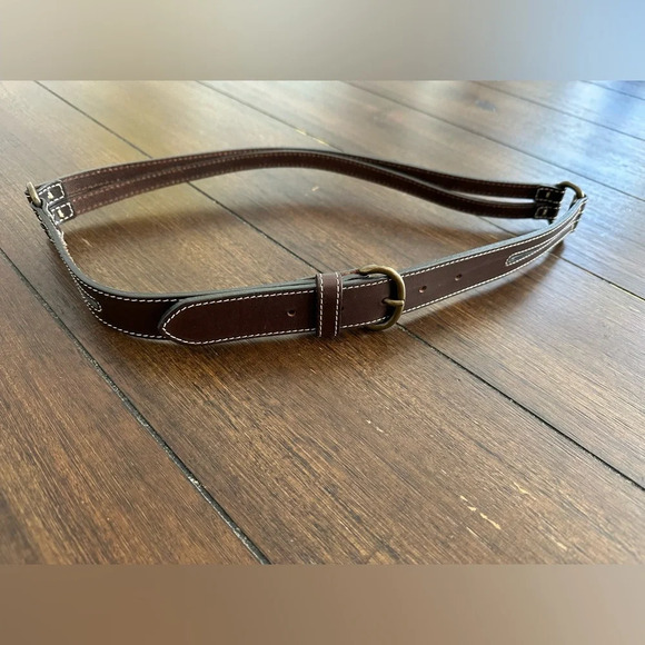 Talbots belt - Picture 5 of 8